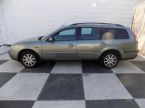 Ford Mondeo - fotka číslo 1
