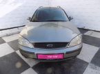 Ford Mondeo - fotka číslo 3