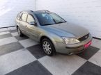 Ford Mondeo - fotka číslo 4