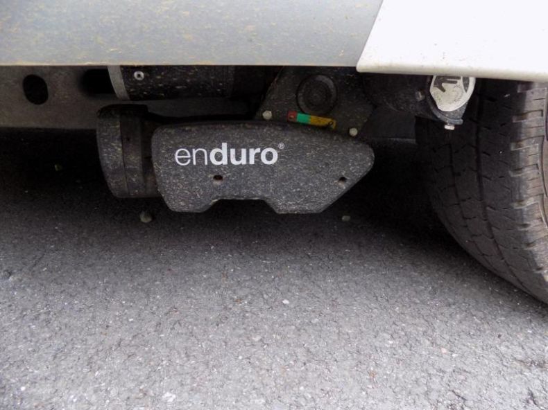 Bürstner Ostatní - hlavní fotka