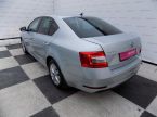 Škoda Octavia - fotka číslo 2