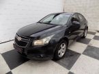 Chevrolet Cruze - fotka číslo 0