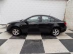 Chevrolet Cruze - fotka číslo 1