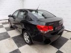 Chevrolet Cruze - fotka číslo 2