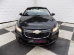 Chevrolet Cruze - fotka číslo 3