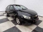Chevrolet Cruze - fotka číslo 4