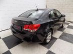 Chevrolet Cruze - fotka číslo 6