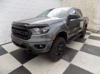 Ford Ranger - fotka číslo 0