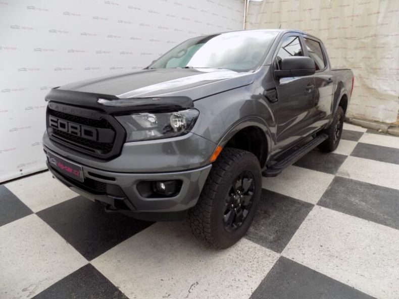 Ford Ranger - hlavní fotka inzerátu
