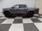 Ford Ranger - fotka číslo 1