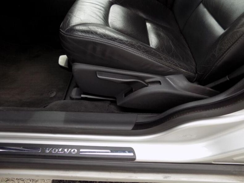 Volvo S80 - hlavní fotka