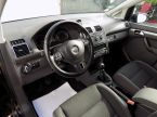 Volkswagen Touran - fotka číslo 11