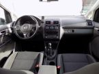 Volkswagen Touran - fotka číslo 18