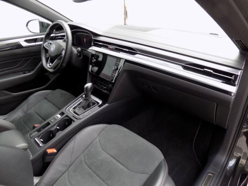 Volkswagen Arteon Shooting Brake - hlavní fotka