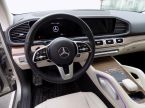 Mercedes GLE - fotka číslo 25