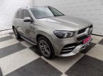 Mercedes GLE - fotka číslo 4