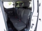 Peugeot Rifter - fotka číslo 9