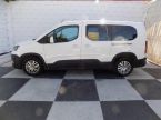 Peugeot Rifter - fotka číslo 1