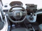 Peugeot Rifter - fotka číslo 21