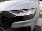 Audi Q8 - fotka číslo 44