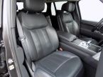 Land Rover Range Rover - fotka číslo 17