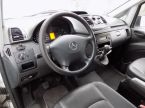 Mercedes Vito - fotka číslo 10