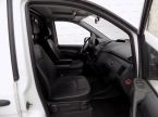 Mercedes Vito - fotka číslo 12