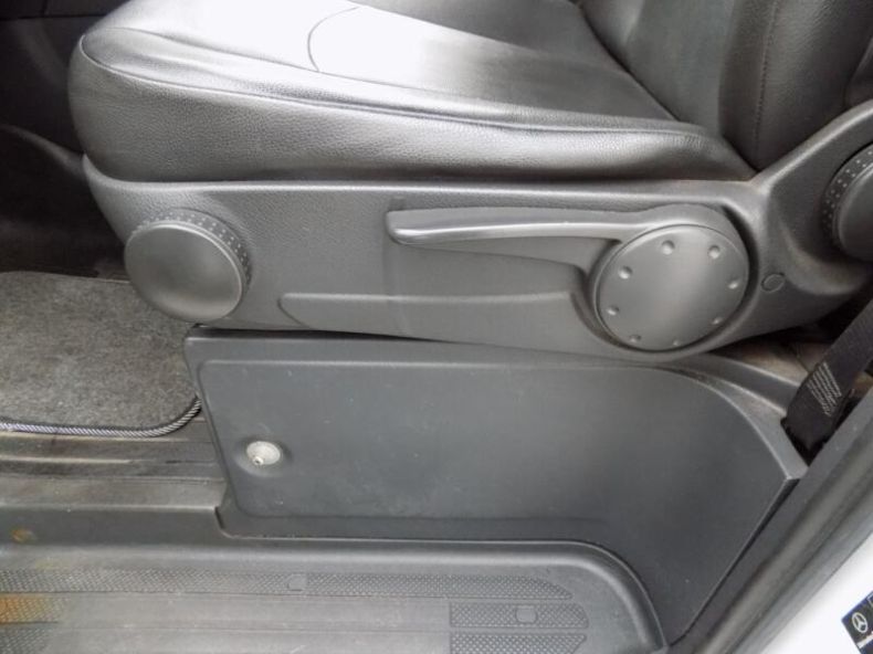 Mercedes Vito - hlavní fotka