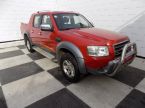 Ford Ranger - fotka číslo 4