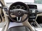 Mercedes Třída E - fotka číslo 21