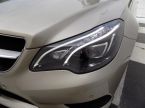 Mercedes Třída E - fotka číslo 32