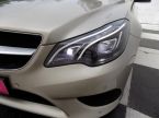 Mercedes Třída E - fotka číslo 35