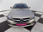 Mercedes Třída E - fotka číslo 3