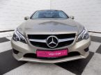 Mercedes Třída E - fotka číslo 4