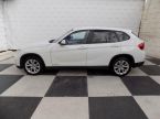 BMW X1 - fotka číslo 1