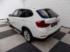 BMW X1 - fotka číslo 2