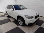 BMW X1 - fotka číslo 4