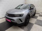 Opel Mokka - fotka číslo 0