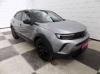 Opel Mokka - fotka číslo 4