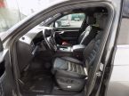 Volkswagen Touareg - fotka číslo 12
