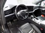 Volkswagen Touareg - fotka číslo 13