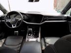 Volkswagen Touareg - fotka číslo 20