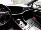 Volkswagen Touareg - fotka číslo 25