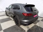 Volkswagen Touareg - fotka číslo 2