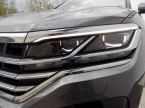 Volkswagen Touareg - fotka číslo 45