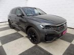 Volkswagen Touareg - fotka číslo 4