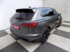 Volkswagen Touareg - fotka číslo 6