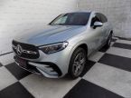 Mercedes Třída GLC - fotka číslo 0