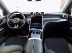 Mercedes Třída GLC - fotka číslo 20