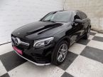 Mercedes Třída GLC - fotka číslo 0
